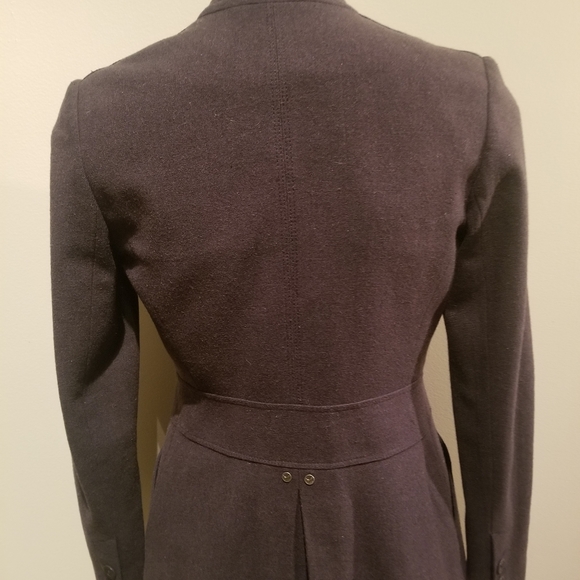 Aritzia Community Coat - Picture 2 of 4